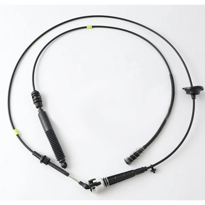 OER 2001-06 Chevrolet Silverado/GMC Sierra 2500 HD, 3500, Shifter Cable, 5-speed and 6-speed Automatic Transmission 19167208