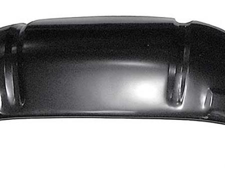 OER 1980-86 Ford F-Series Styleside/Bronco, Wheelhouse Panel, Rear, Inner, LH Driver Side TR27887D