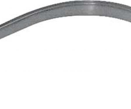 OER 1967-1972 Chevrolet, GMC Truck, Roof Drip Rail, RH T70904