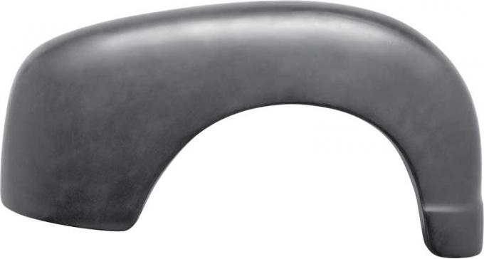 OER 1947-55 Chevrolet, GMC Suburban, Rear Fender, Stamped Steel, Passenger Side, EDP Coated T70886B