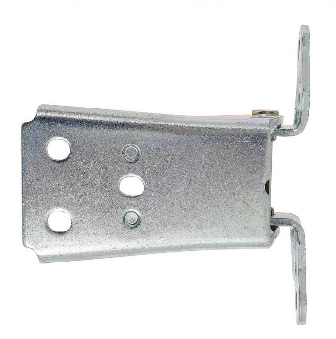 OER 1980-96 Ford F150, F250, F350, Bronco, Upper Door Hinge, Passenger ...