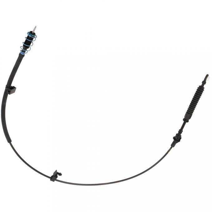 OER 2007-14 Cadillac, Chevrolet, GMC Pickup/SUV 2WD, Shifter Cable, For Automatic Transmission 20787609