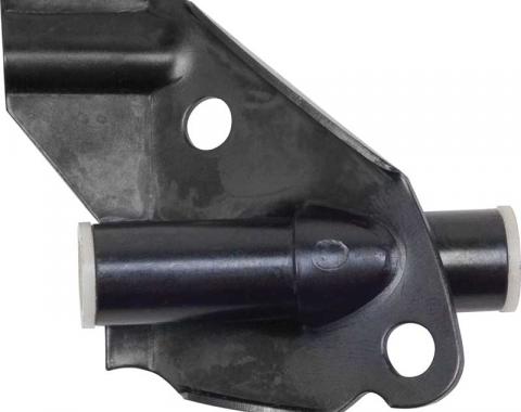 OER 1967 Camaro Steel Accelerator To Rod Support 3924409