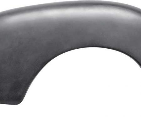 OER 1947-55 Chevrolet, GMC Suburban, Rear Fender, Stamped Steel, Passenger Side, EDP Coated T70886B