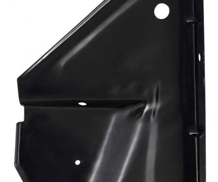 OER 1973-80 GM Truck - Battery Tray Brace 342866