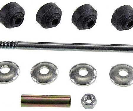 END REPAIR KIT-SWAY BAR, 1968-73 Mustang and 1966-70 Falcon, Front