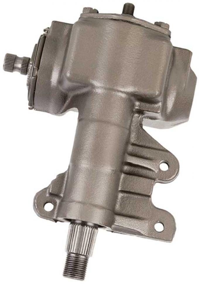 OER 1962-80 Ford/Mercury, Steering Gear Box, Manual, 16:1 Ratio 8270122A