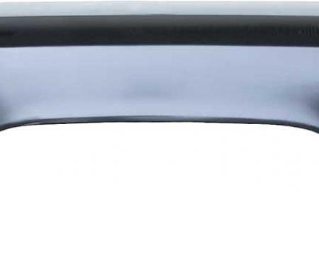 OER 1979-86 Chevrolet, GMC Stepside Pickup, Rear Fender, without Fuel Door, LH, EDP Coated T70255