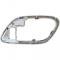 OER 1995-02 Chevrolet / GMC Truck with Power Locks Inner Door Handle Bezel - Chrome, LH 748571