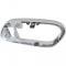 OER 1995-02 Chevrolet / GMC Truck with Power Locks Inner Door Handle Bezel - Chrome, LH 748571