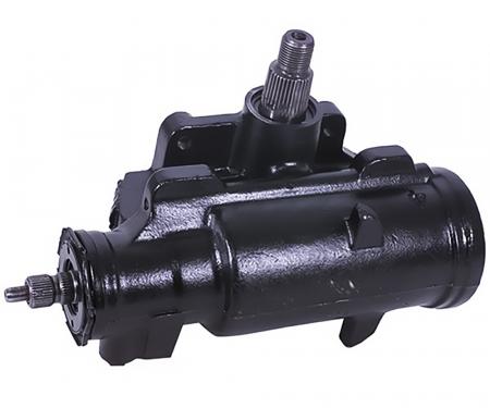 OER 1968-76 Chevrolet/GMC/Dodge 2 WDTruck, Power Steering Gear Box, 4-4.5 Turns P17501