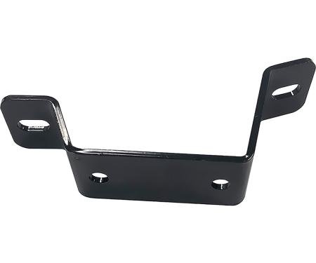 OER 1963-72 Chevrolet/GMC, C10, C20, C30, Front Sway Bar to Frame Brackets, Stock Height FSB913