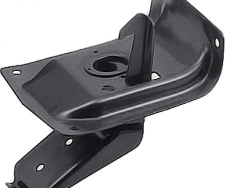 OER 1967-68 Chevrolet Truck, Hood Latch Assembly, EDP Coated CX1856