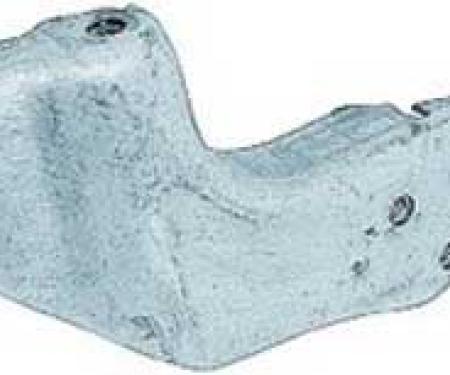 OER 1988-93 Chevrolet, GMC Truck, Front Inner Bumper Bracket, LH T70034