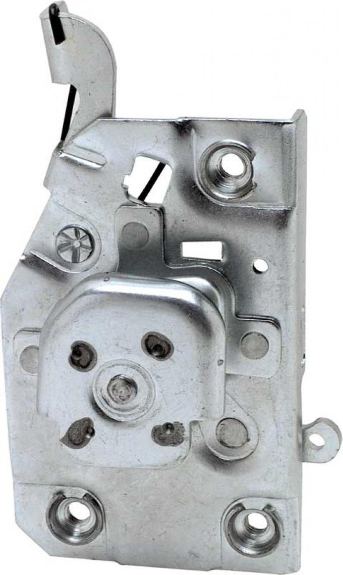 OER 1967-72 Chevrolet/GMC Truck Door Latch, LH 3919201