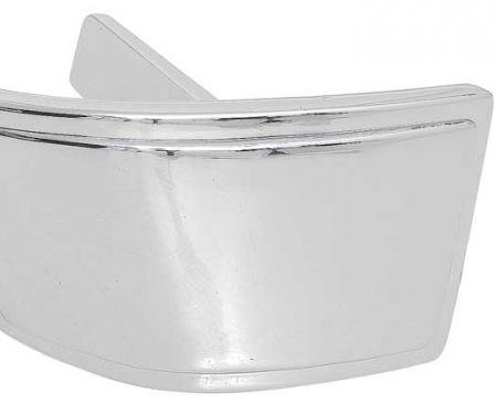 OER 1973-79 Ford F100, F150, F250, F350, 1978-79 Bronco, Interior Door Handle, LH Driver Side TR22600B