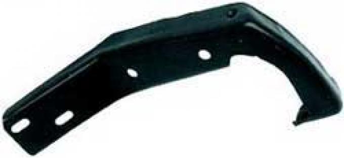 OER 1988-93 Chevrolet, GMC Truck, Front Outer Bumper Bracket, RH T70032