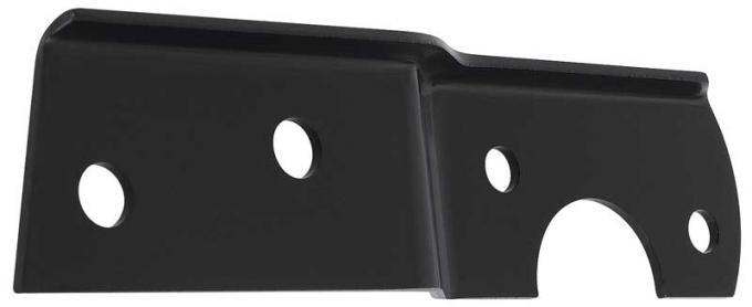 OER 1955-66 Chevrolet, GMC Pickup, Tail Light Bracket, Black, LH Driver Side CT26695