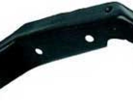 OER 1988-93 Chevrolet, GMC Truck, Front Outer Bumper Bracket, RH T70032