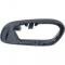 OER 1995-02 Chevrolet / GMC Truck with Power Windows/Locks Inner Door Handle Bezel - Blue, LH 15708081