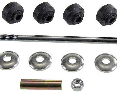 END REPAIR KIT-SWAY BAR, 1968-73 Mustang and 1966-70 Falcon, Front