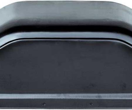 OER 1973-91 Chevrolet/GMC Fleetside Pickup Wheelhouse Panel, LH or RH side T70240