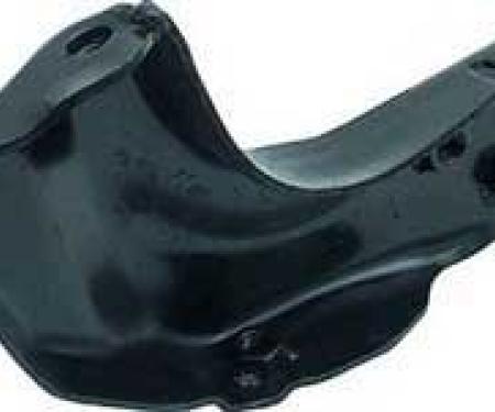 OER 1994-00 Chevrolet, GMC Truck, Front Bumper Bracket, Inner, Passenger Side T70545