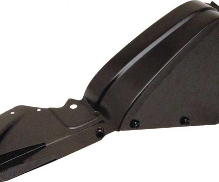 OER 1955-57 Chevrolet, GMC Truck, Front Fender Extension, RH, EDP Coated 14126