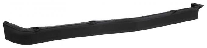 OER 1988-2000 Chevrolet, GMC Truck, Front Air Deflector, w/o Tow Hook Holes T70036