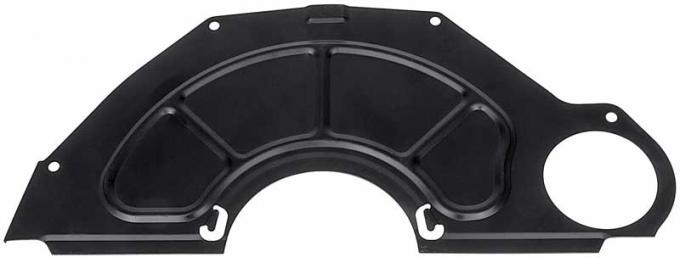 OER Clutch Housing / Flywheel Cover For 11" Bellhousing 3843943