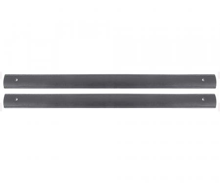 OER 1981-91 Chevy, GMC Pickup, Blazer, Jimmy, Suburban, Door Pull Strap, Gray 1480527