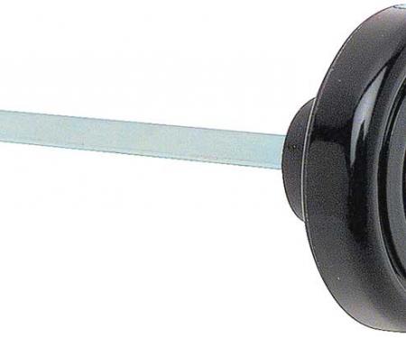 OER 1969-72 Chevrolet, GMC Truck, Headlamp Switch Knob Assembly C2585