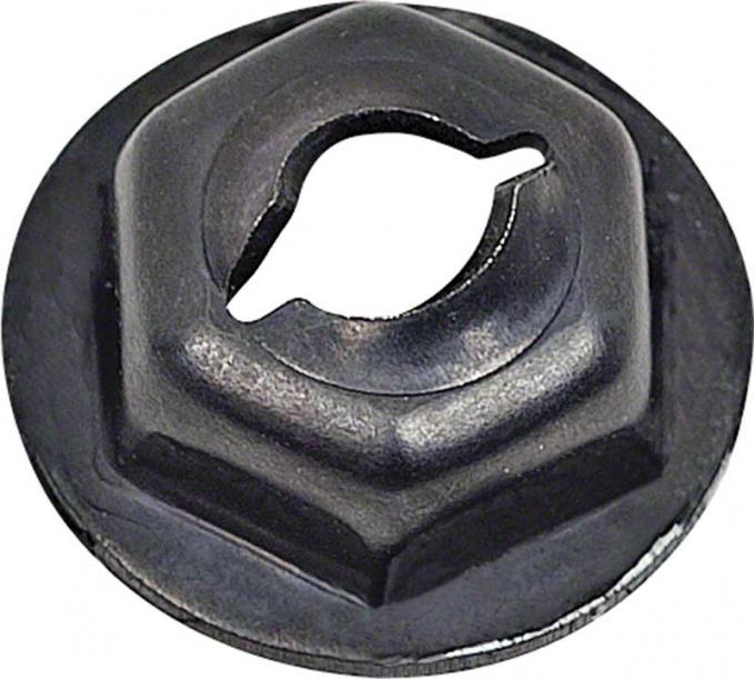 OER 1/8" Speed Nut 11502547