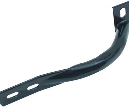 OER 1999-06 Silverado, Sierra 2500/3500 Truck, Front Outer Bumper Impact Brace, RH, Passenger Side T70410