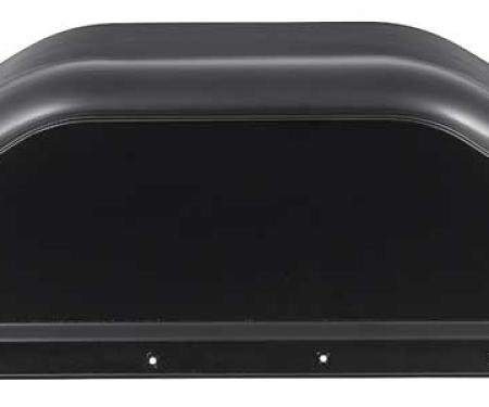 OER 1973-91 Chevrolet, GMC Pickup, Wide Inner Wheelhouse Panel Mini Tub, Fleetside, C/K R/V, Each 153484