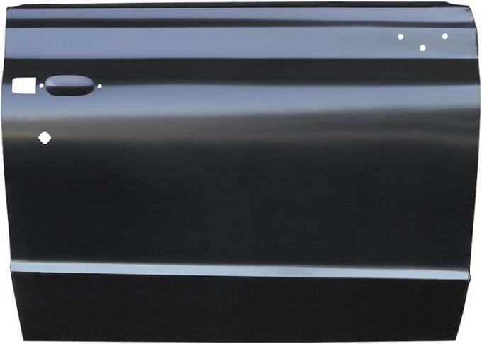 OER 1967-72 Chevrolet, GMC Truck, Outer Door Skin, Passenger Side T70301