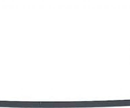 OER 1955-59 Chevrolet, GMC Truck, Interior Dash Molding / Lower Windshield Filler Panel T70377