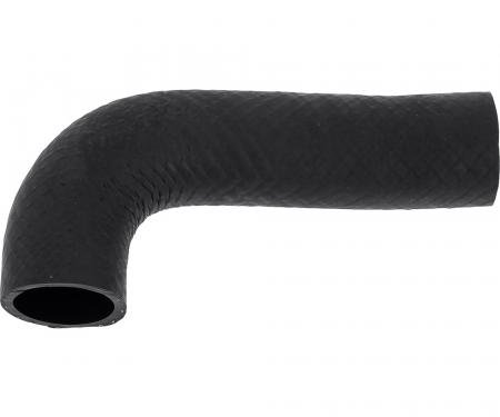 OER 1982-87 Chevrolet, GMC Fleetside Truck, Fuel Filler Hose, LH Driver Side 14041209