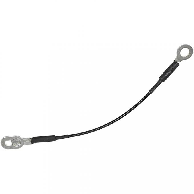 OER 1999-07 Chevrolet, GMC Silverado, Sierra GMT800 Series Pickup, Tail Gate Cable, LH or RH T76051