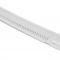 OER 1973-87 Chevrolet, GMC Truck, Front Door Sill Plate, Aluminum, Driver Side TC3815