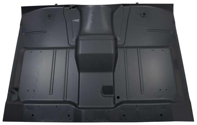 OER 1963-66 Chevrolet, GMC Truck, Floor Pan Assembly, C10,C20,C30,K10,K20, 1000, 1500, 2500 153785