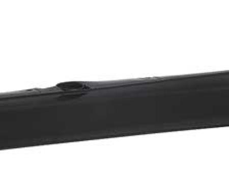 OER 1988-2000 Chevrolet, GMC Truck, Front Air Deflector, w/o Tow Hook Holes T70036