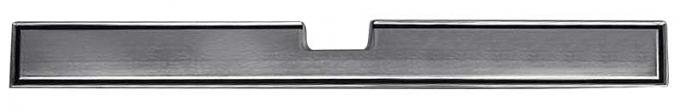 OER 1981-91 Chevrolet, GMC Truck, SUV, Tailgate Band Molding, Fleetside, Blazer, Suburban 14027521