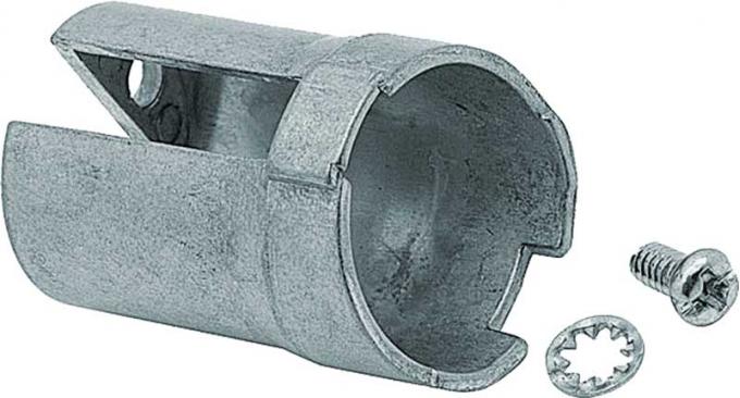 OER 1947-53 GM Pickup Glove Box Lock Retainer CX1076