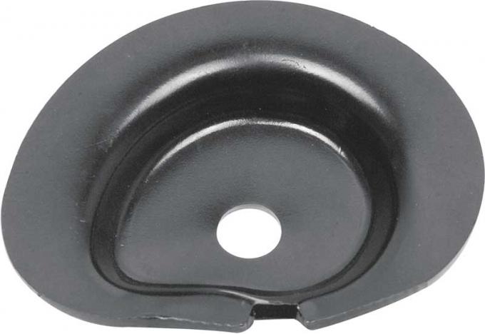 OER 1960-72 Chevrolet, GMC Truck, Single Coil Spring Retainer, Upper and Lower, Each 14902