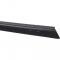 OER 1973-91 GM Truck, Beltline Weatherstrip, Door Windowfelt, Antirattle Seal, Outer, RH 14027776