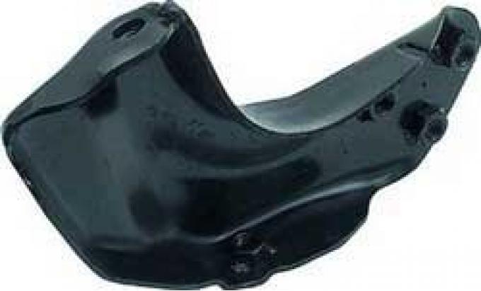 OER 1994-00 Chevrolet, GMC Truck, Front Bumper Bracket, Inner, Passenger Side T70545