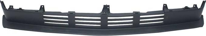 OER 1994-2002 Chevrolet/GMC Truck, Bumper Filler Panel, 3500HD, with Painted Grill T70368