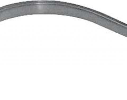 OER 1967-1972 Chevrolet, GMC Truck, Roof Drip Rail, LH T70903