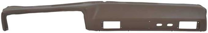 OER 1979-80 Chevrolet/GMC Truck Urethane Padded Dash Pad - Buckskin 14009488